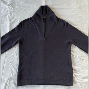 Prada Cashmere sweater